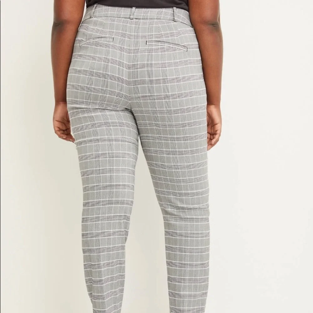 Lane Bryant  high rise  dress Pant size 26 L - Picture 2 of 11